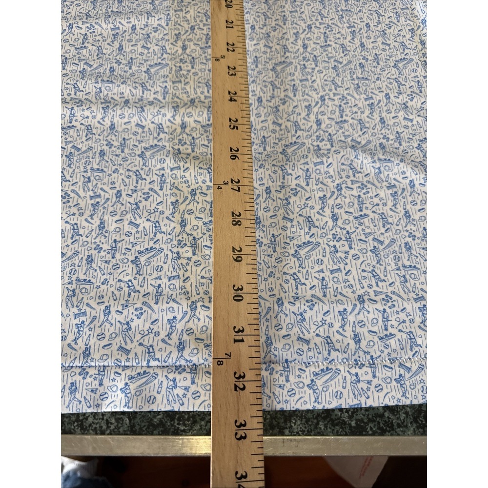 PETER MILLAR Summer Comfort Golf Polo Murray Cubs Year Blue Baseball Size XL - Picture 15 of 16